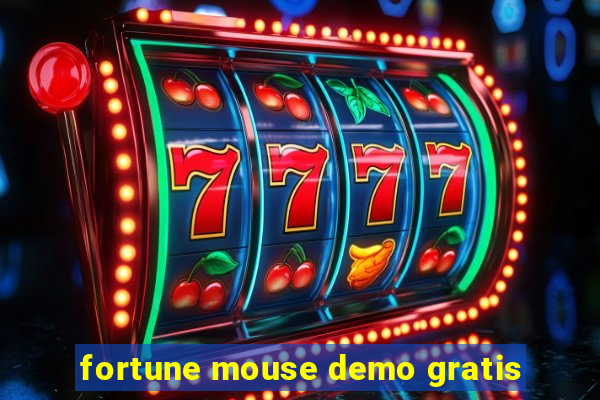 fortune mouse demo gratis